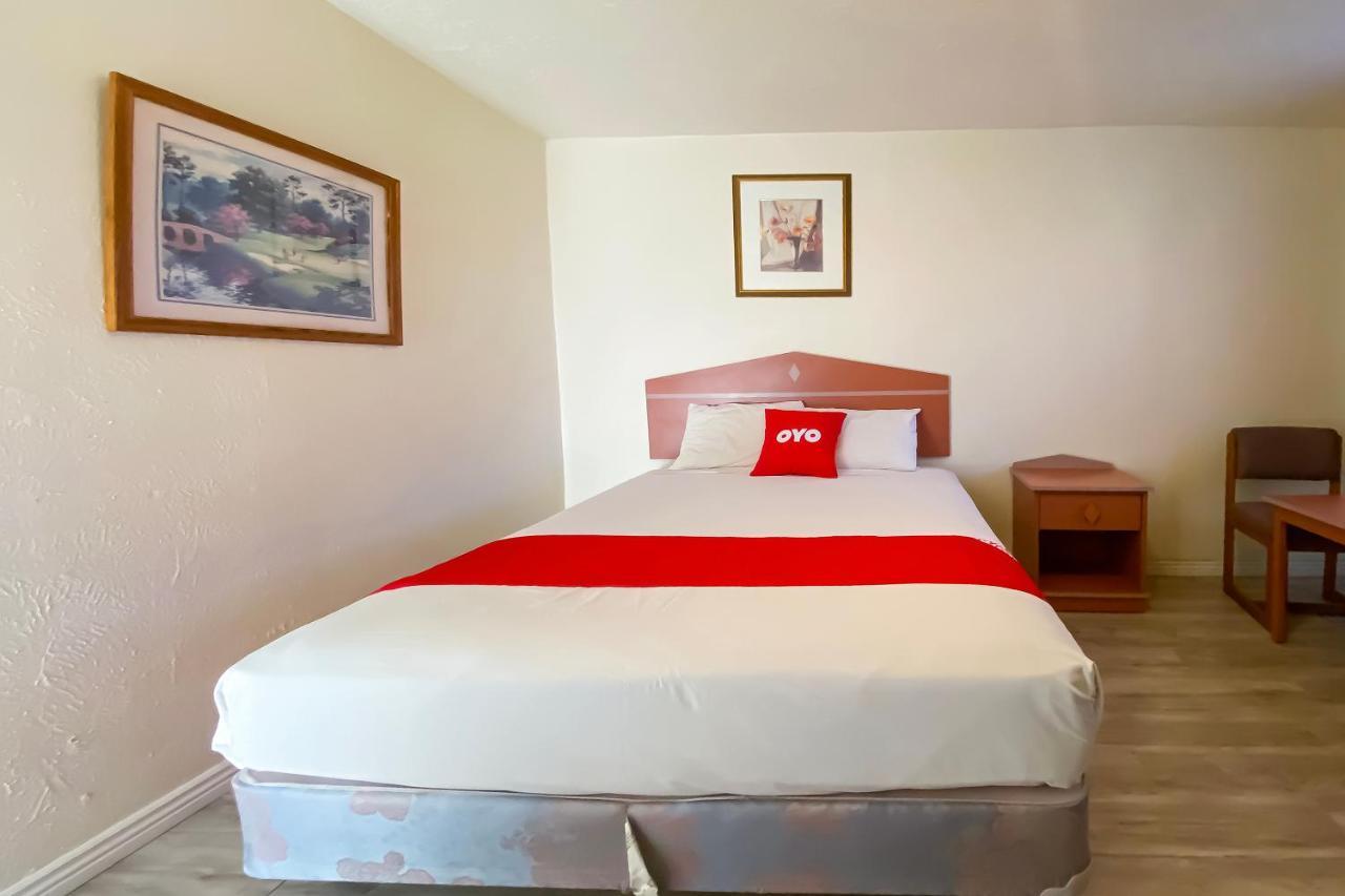 Hotel San Miguel By Oyo Socorro