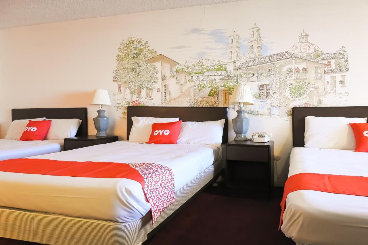San Miguel By Oyo 2* Socorro