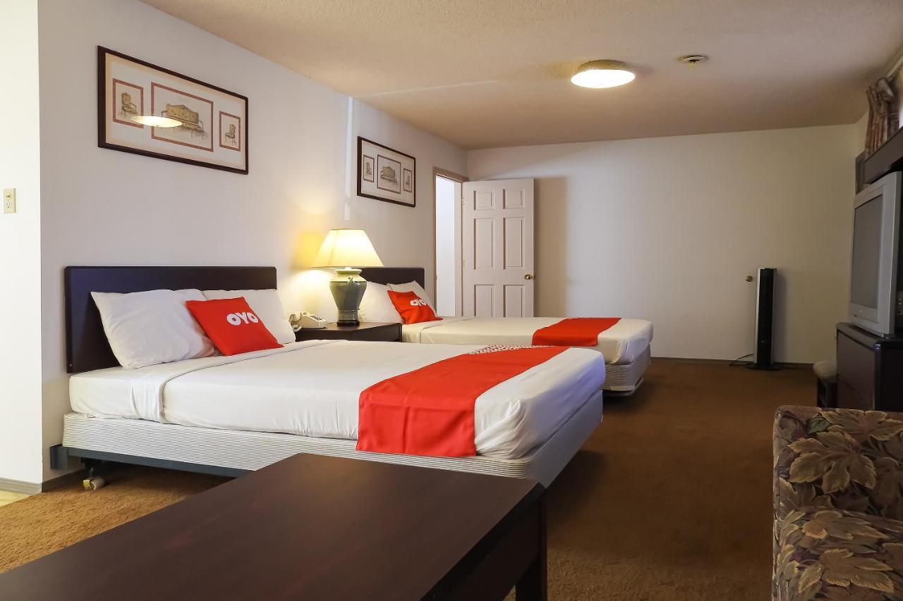 San Miguel By Oyo Hotel Socorro