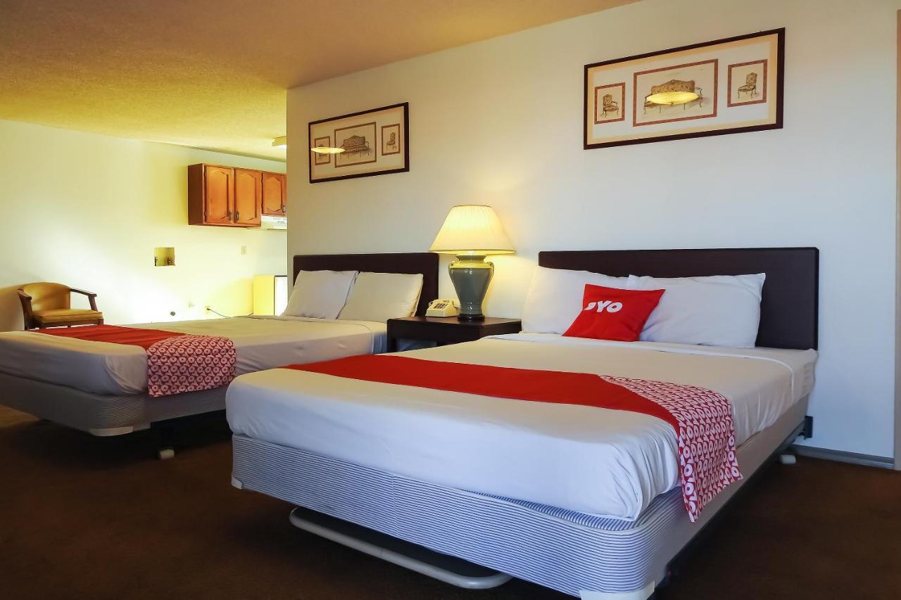San Miguel By Oyo Hotel Socorro