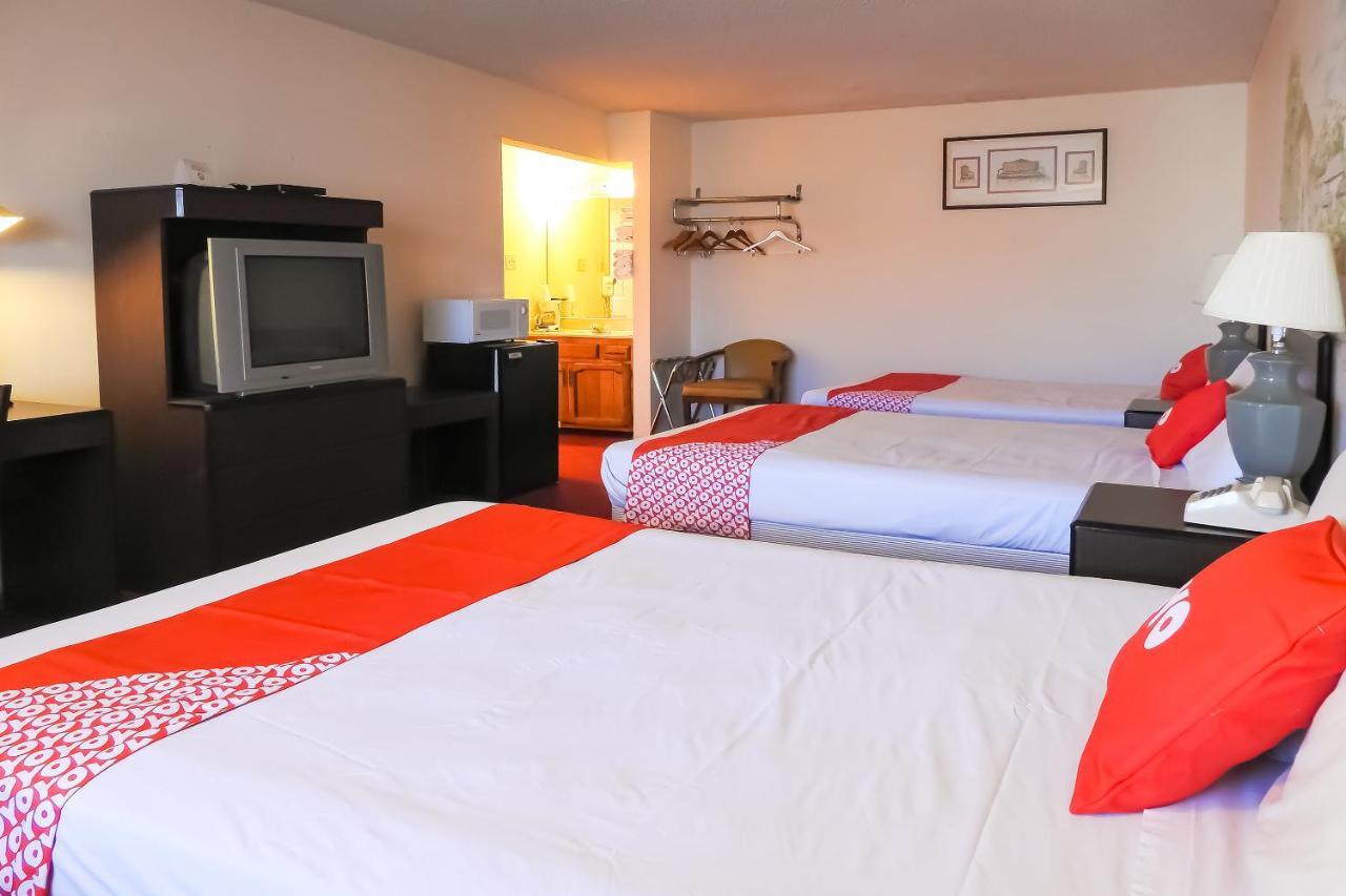 San Miguel By Oyo Hotel Socorro