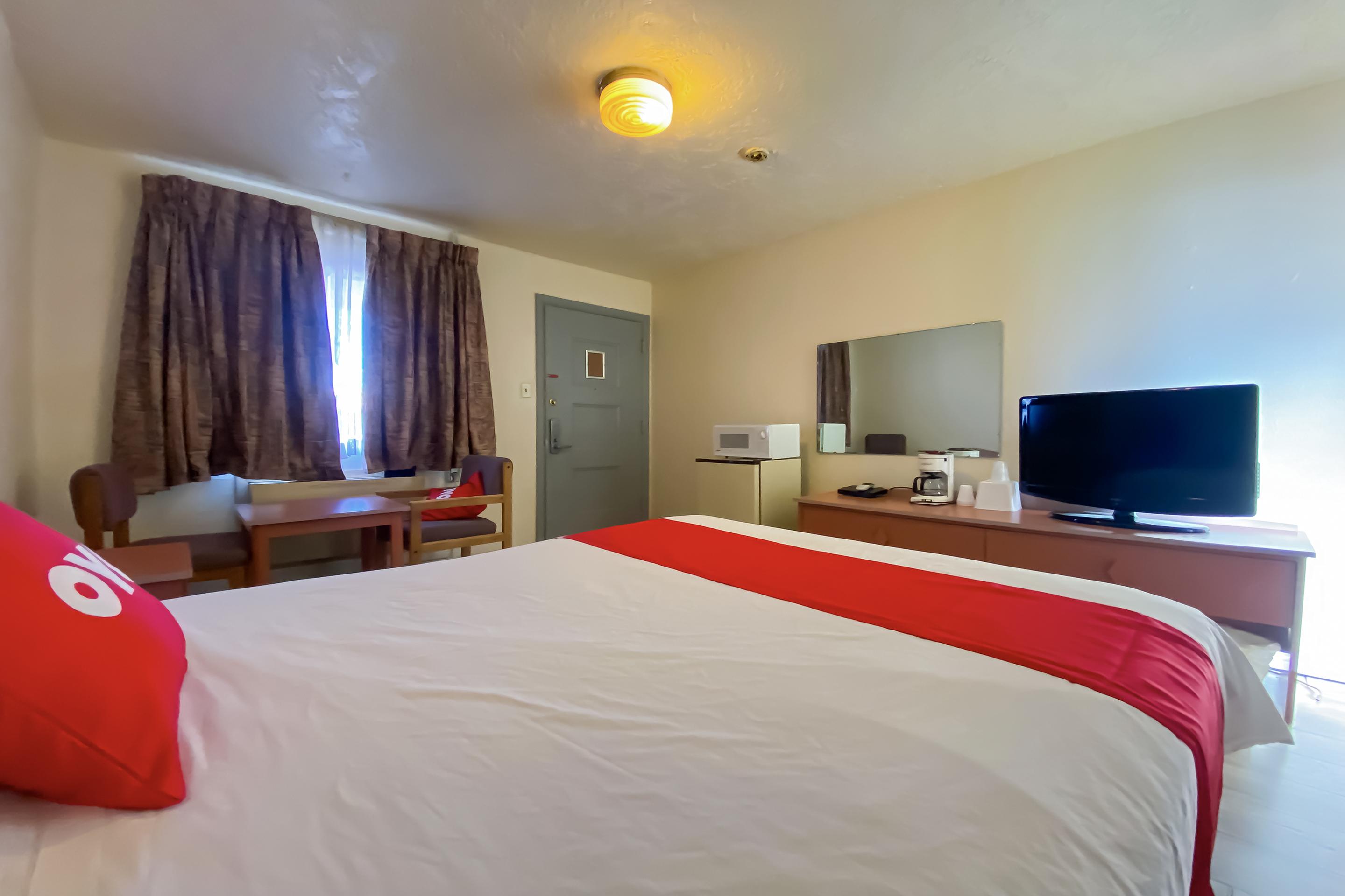 Hotel San Miguel By Oyo Socorro