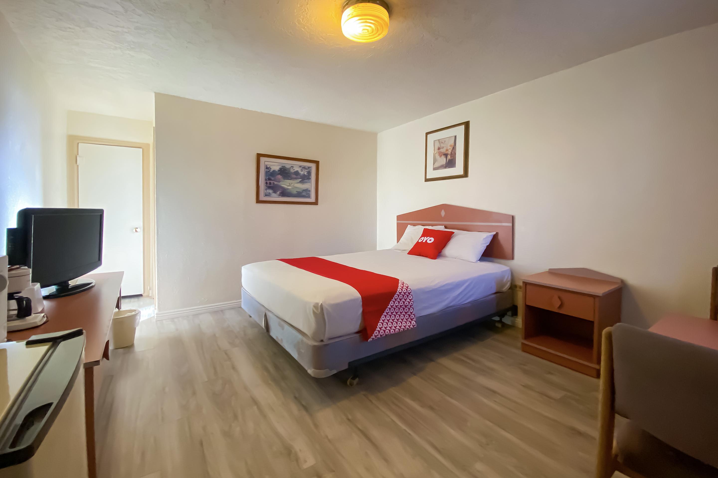 Hotel San Miguel By Oyo Socorro