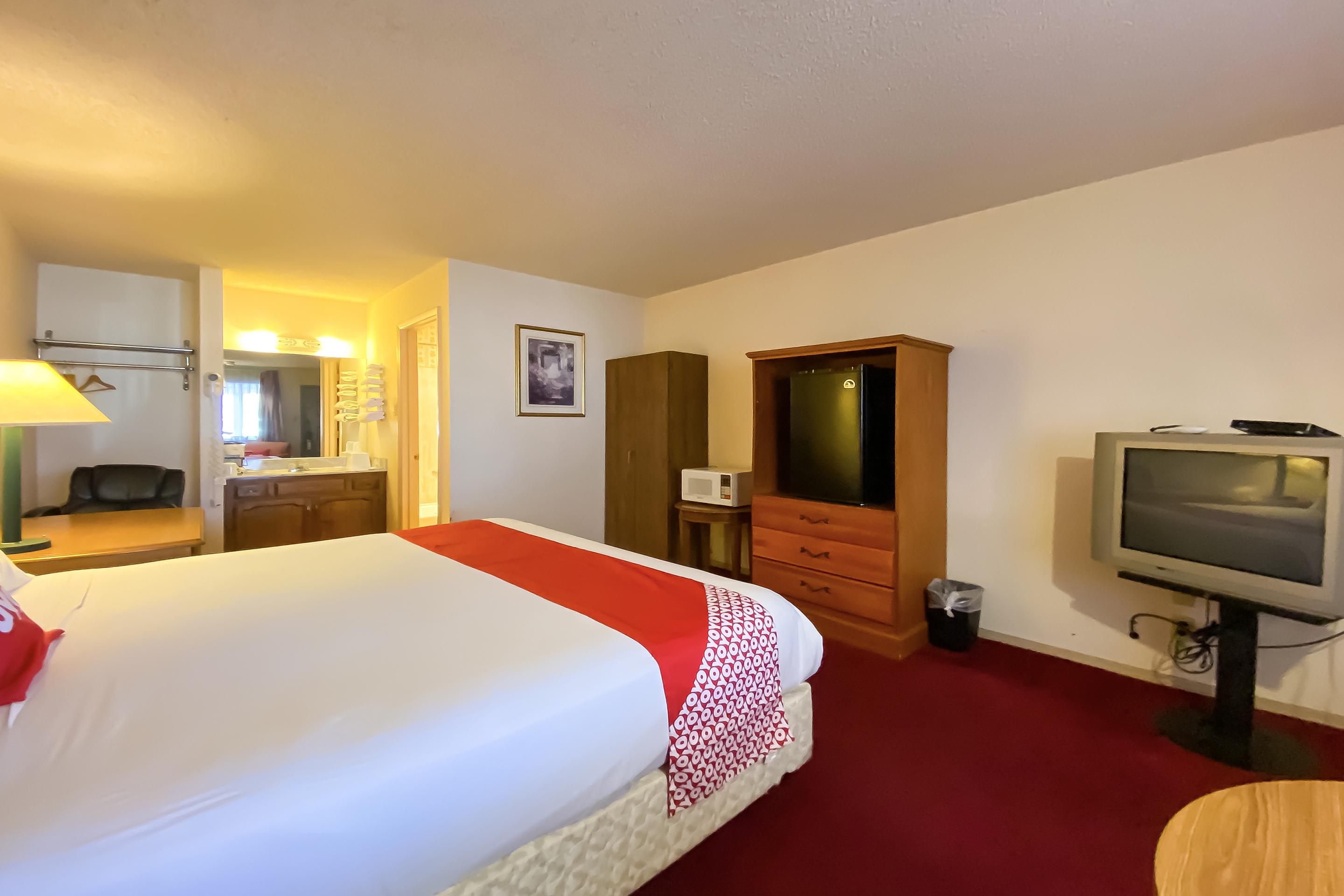 Hotel San Miguel By Oyo 2*