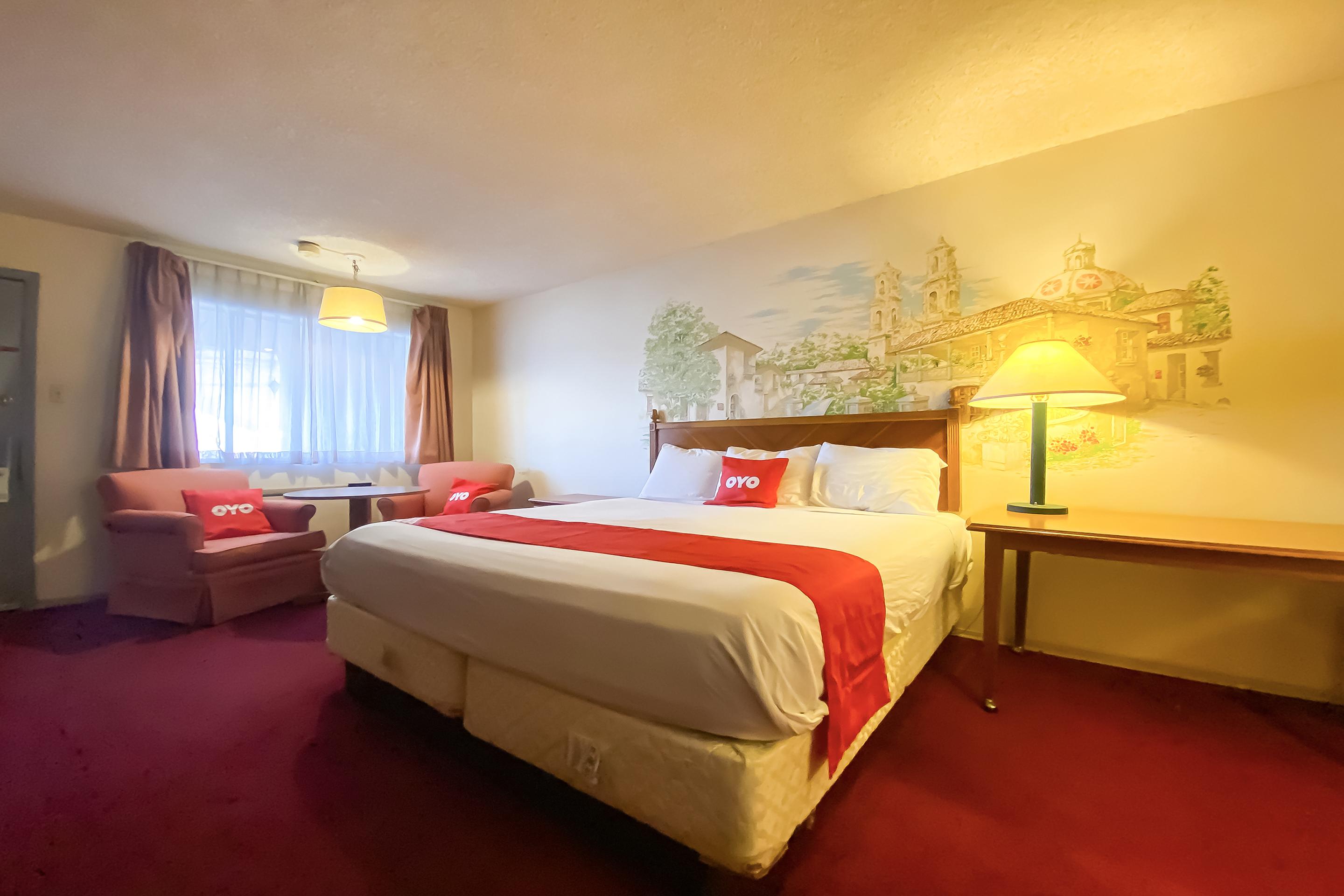 Hotel San Miguel By Oyo 2*