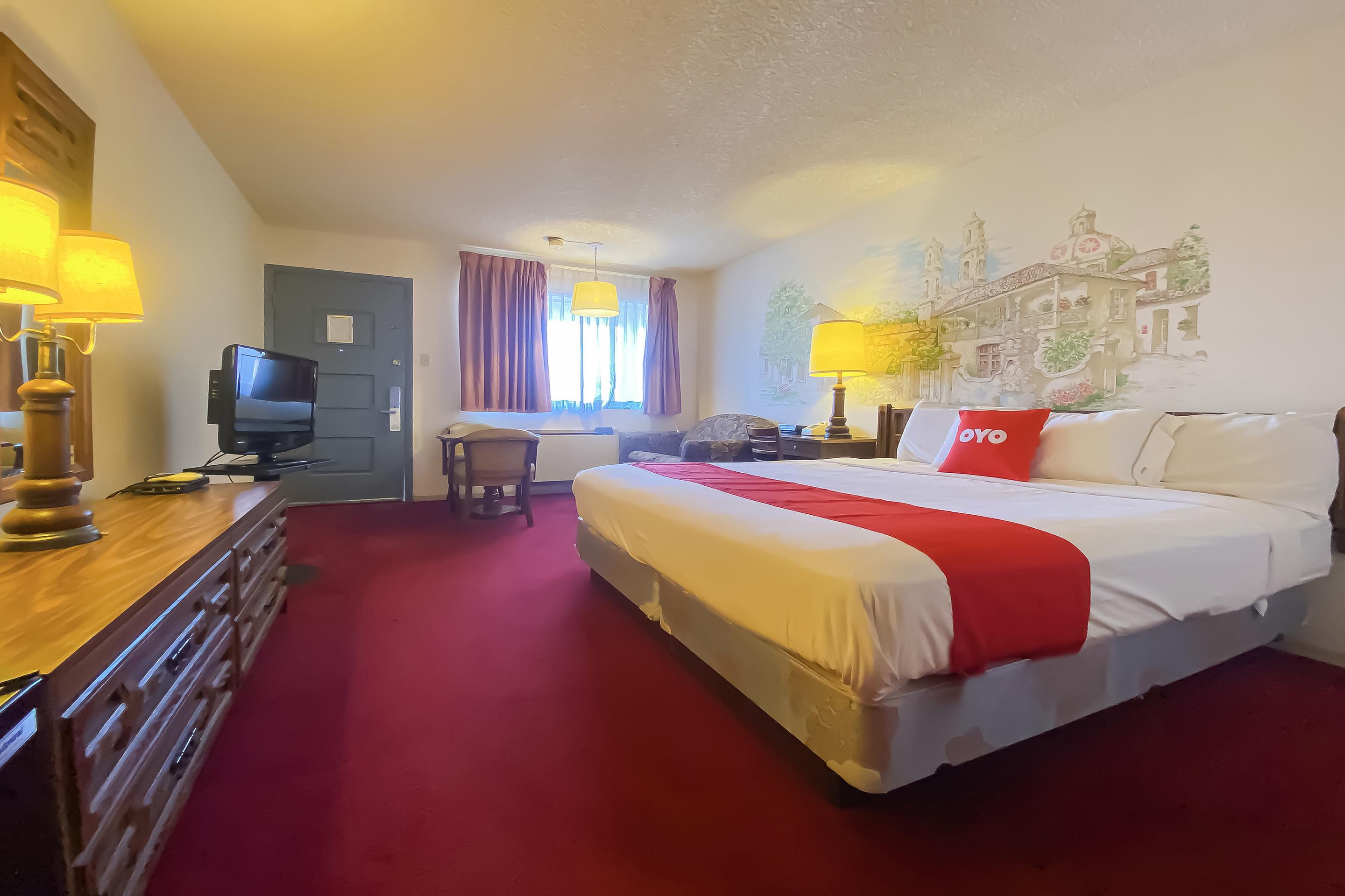 Hotel San Miguel By Oyo