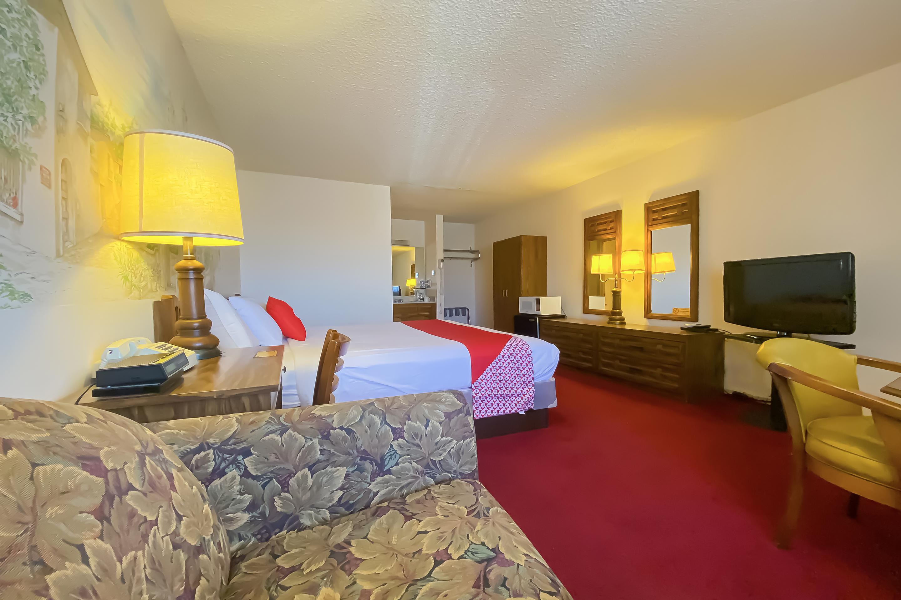 Hotel San Miguel By Oyo 2*
