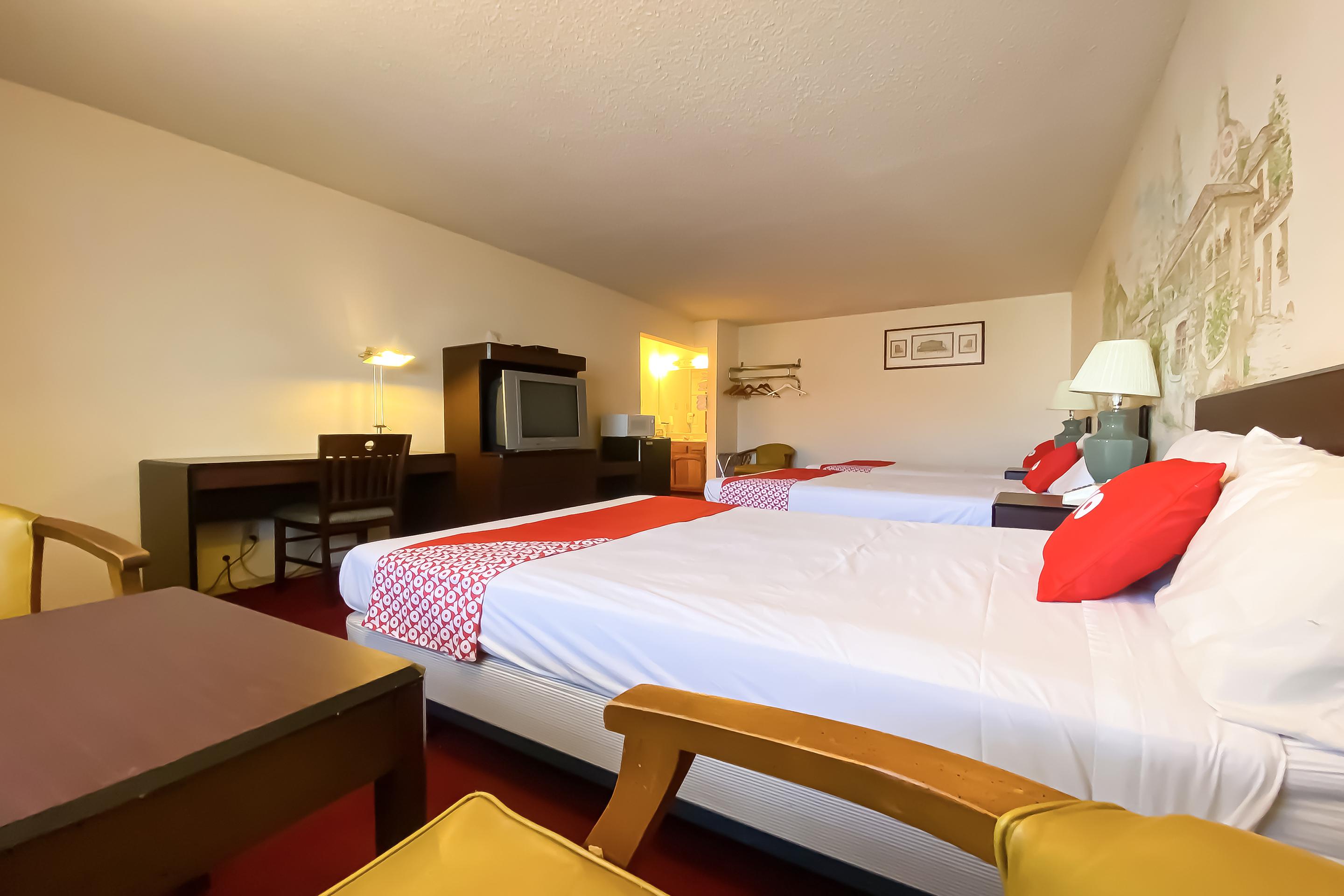 Hotel San Miguel By Oyo Socorro