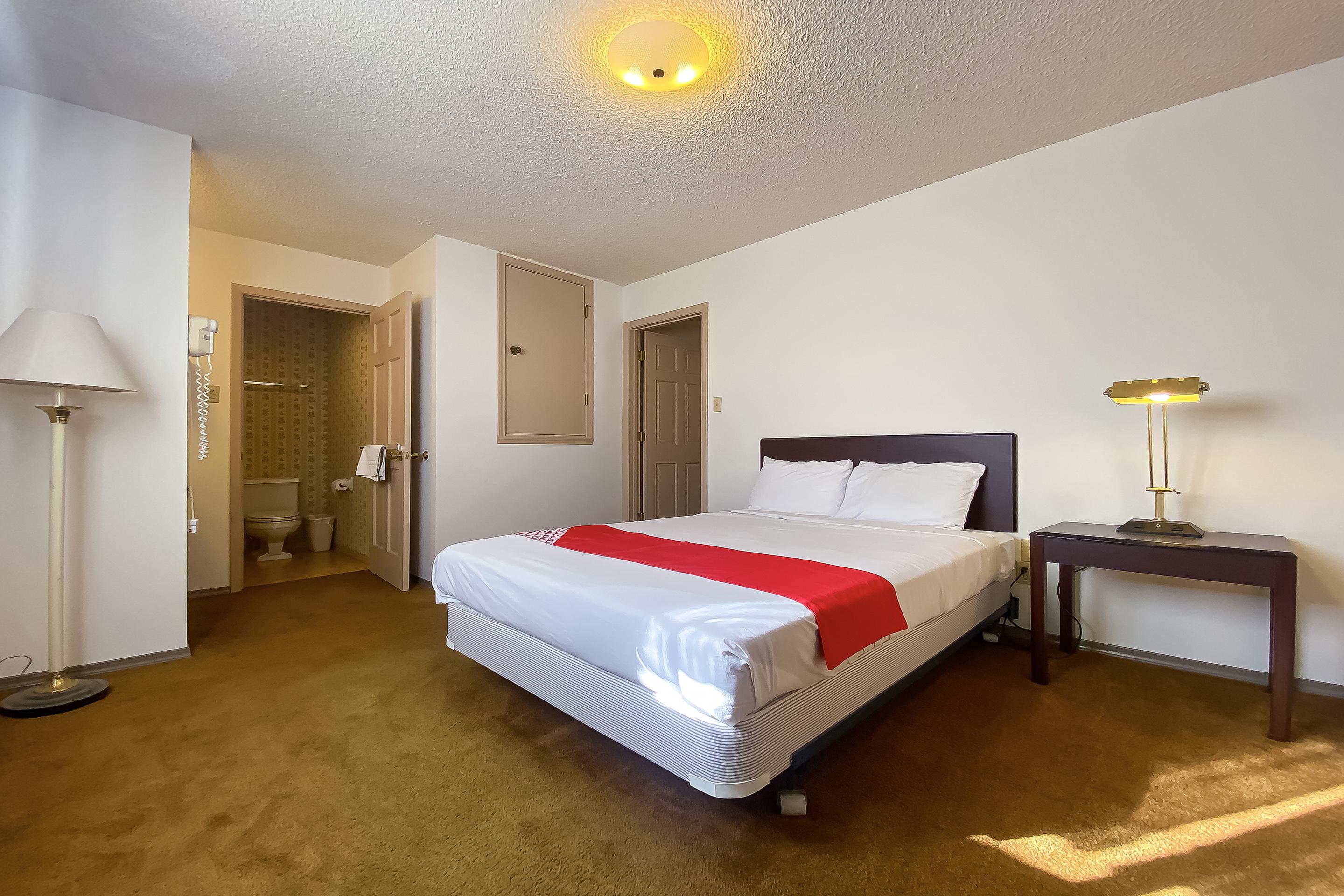 Hotel San Miguel By Oyo Socorro