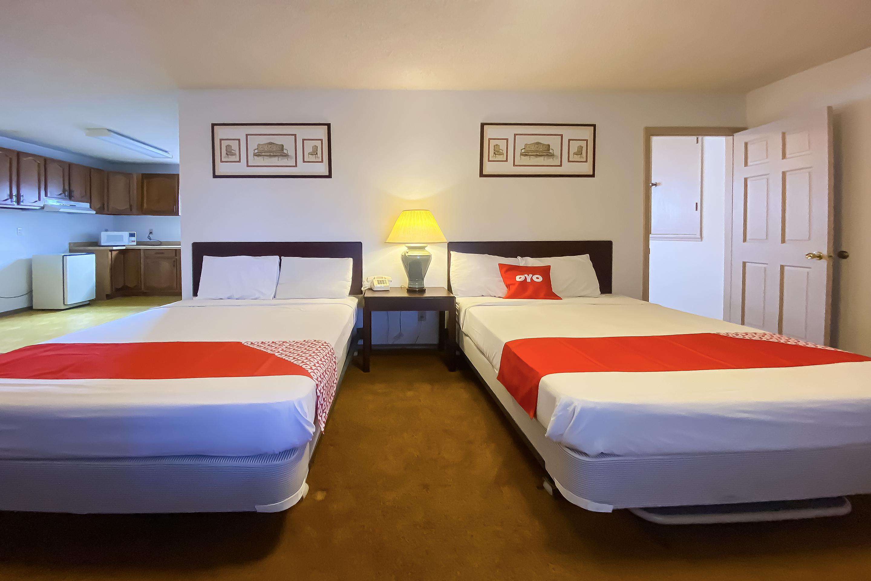 San Miguel By Oyo Hotel 2*