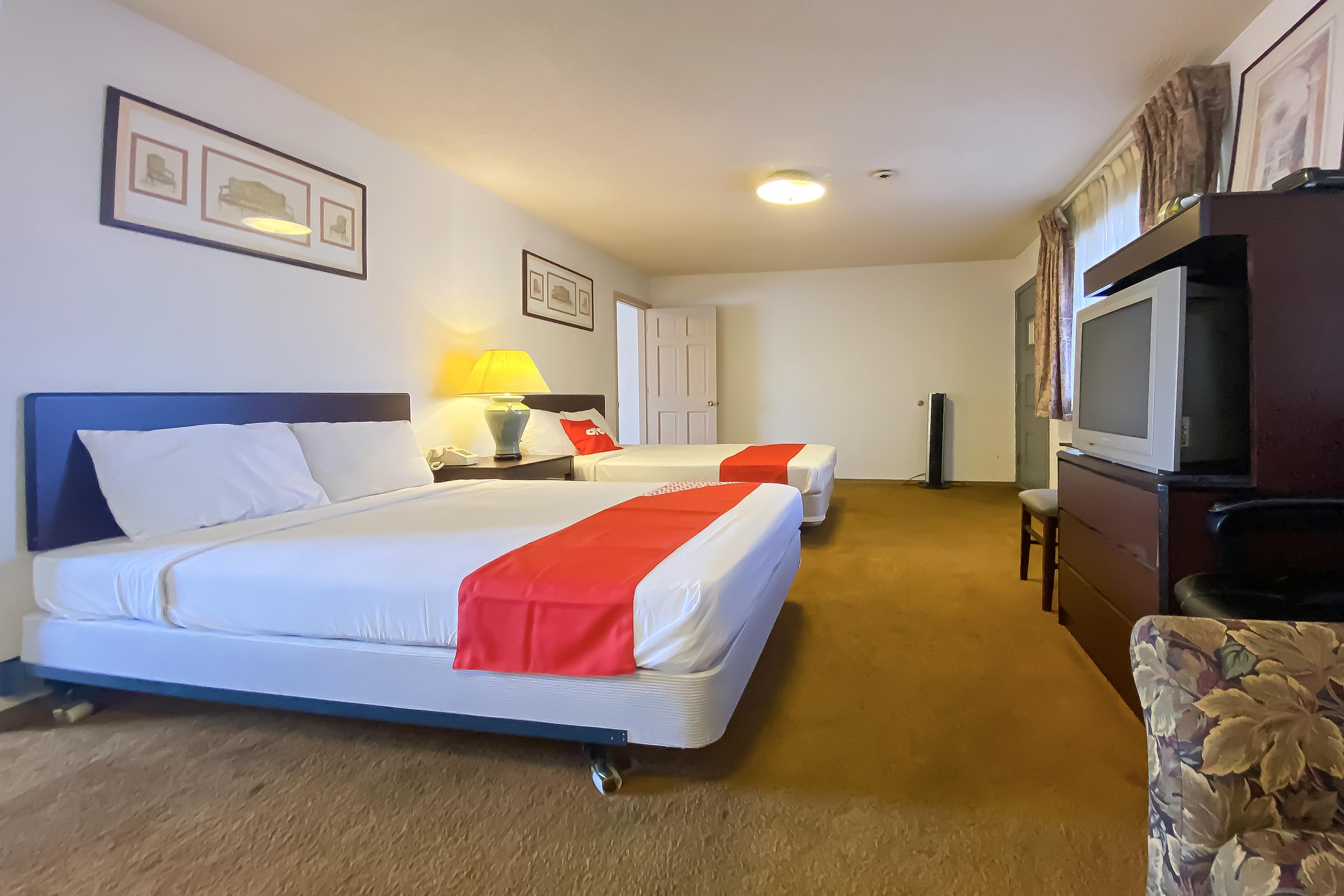 Hotel San Miguel By Oyo
