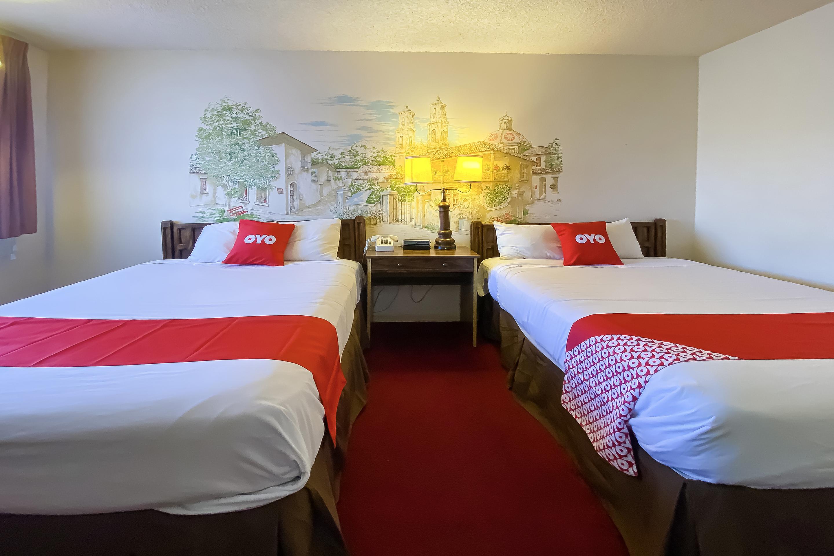 San Miguel By Oyo Hotel 2*