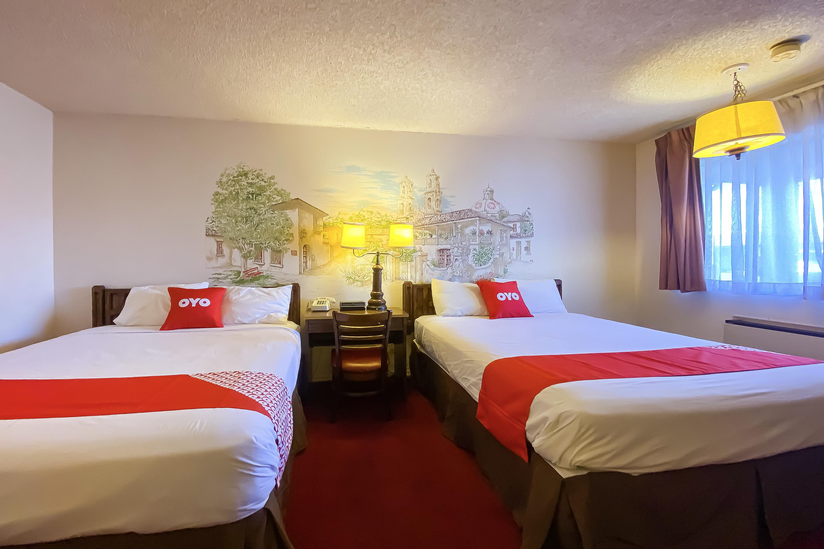 Hotel San Miguel By Oyo
