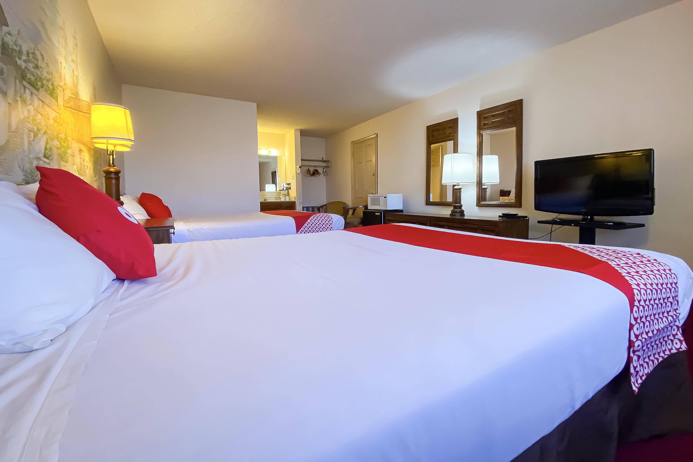 San Miguel By Oyo Hotel