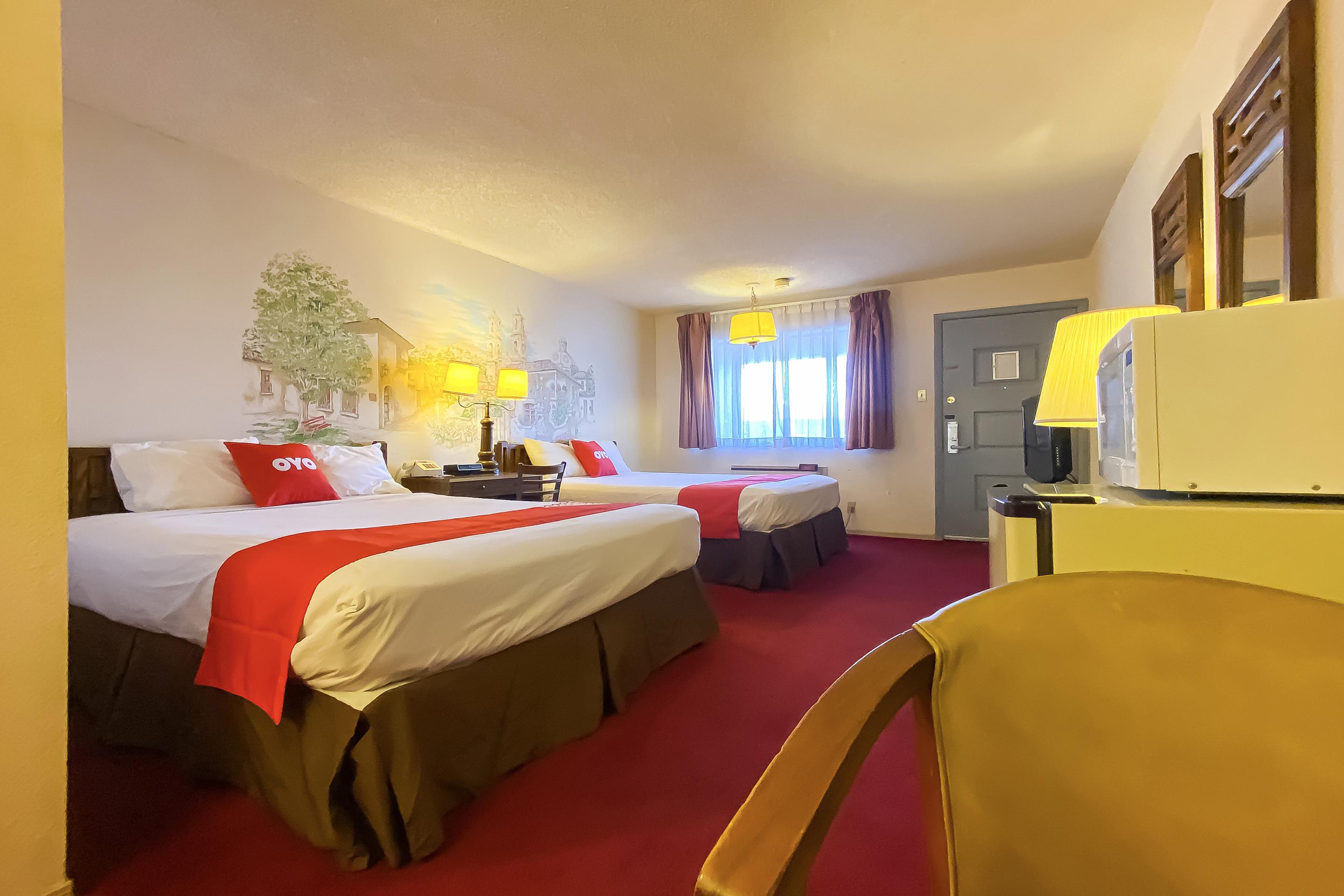 San Miguel By Oyo Hotel Socorro
