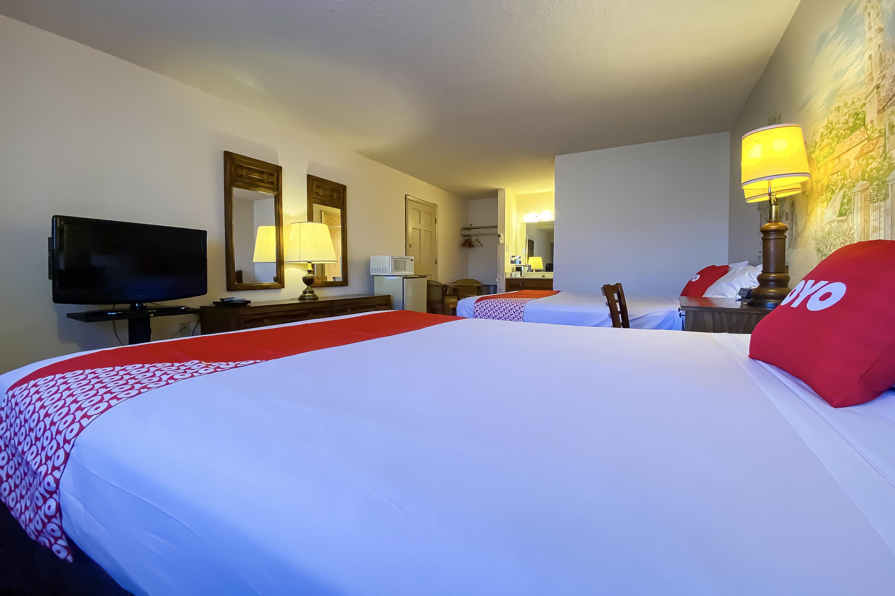 San Miguel By Oyo 2* Socorro