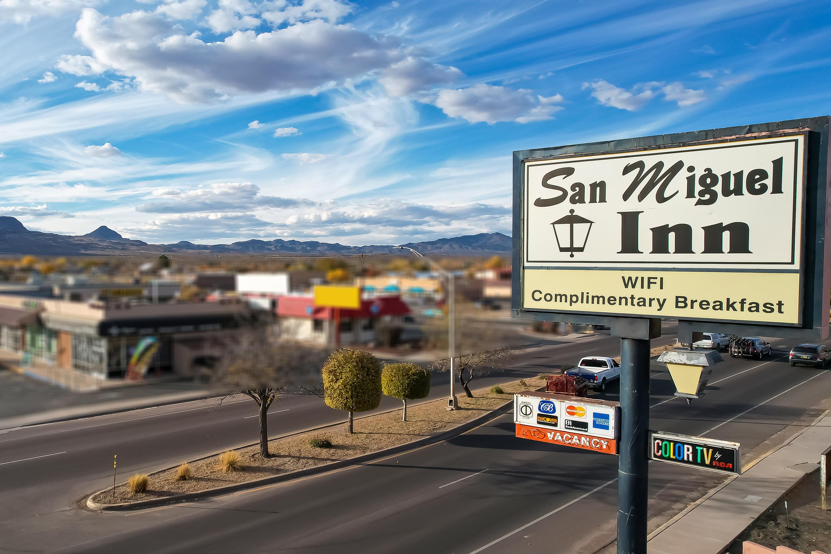 San Miguel By Oyo Hotel 2*