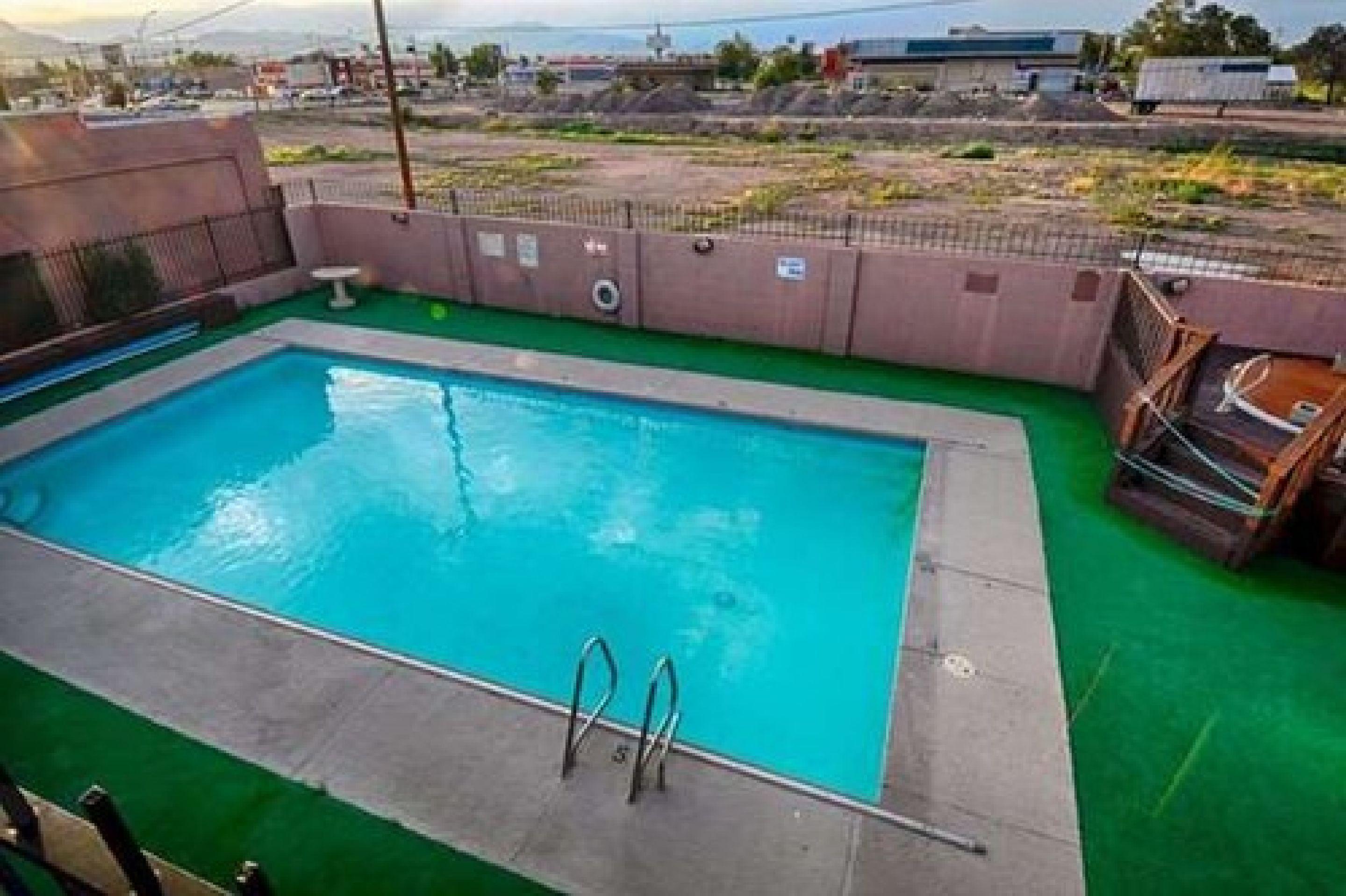 Hotel San Miguel By Oyo