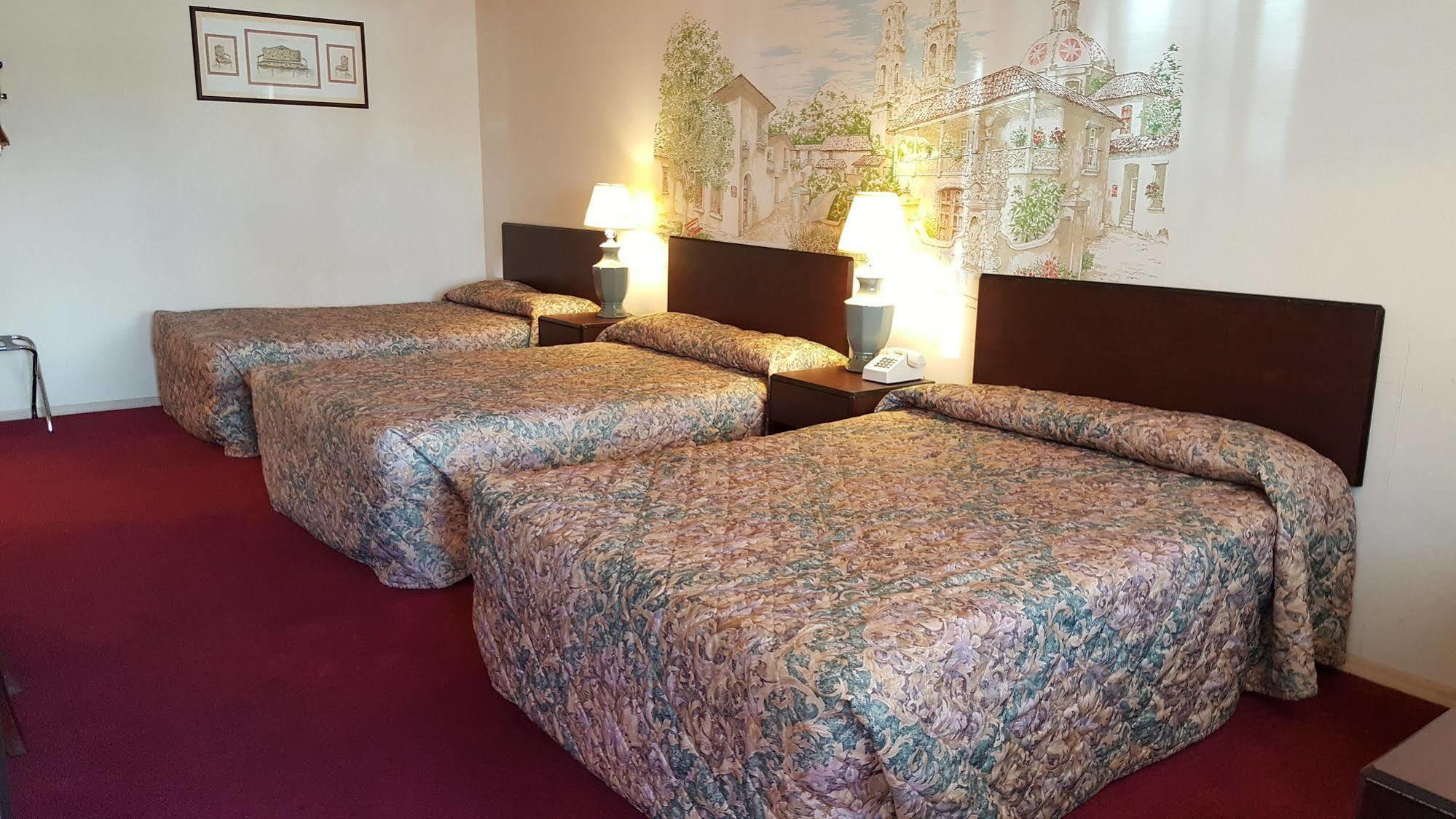 Hotel San Miguel By Oyo 2*