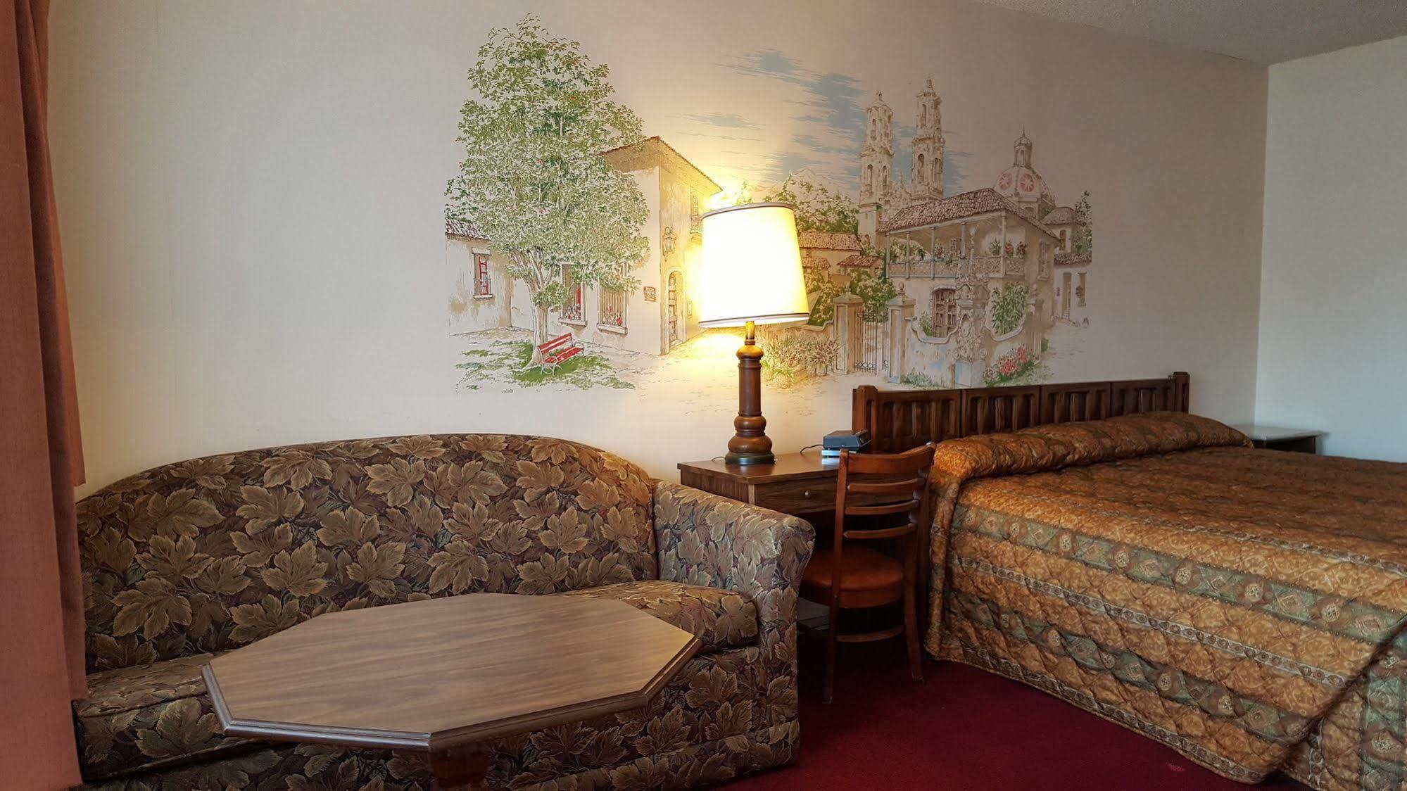 San Miguel By Oyo Hotel Socorro